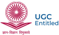 upes online ugc entitled